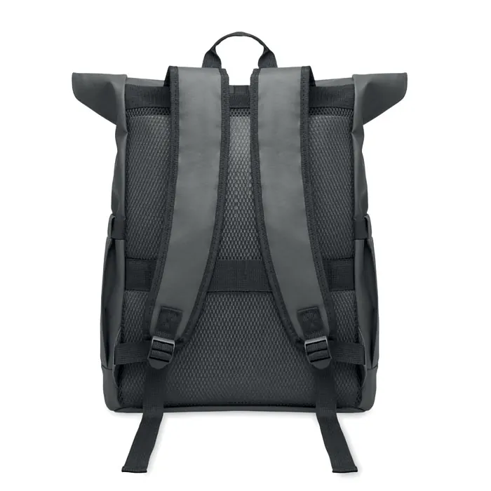 Rolltop-Rucksack 600D RPET