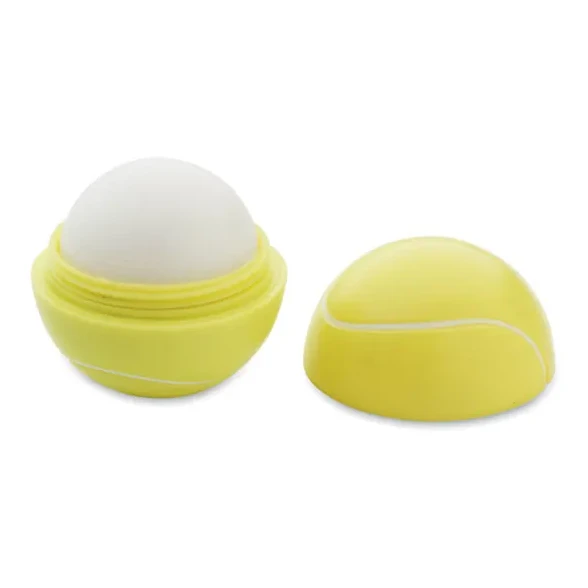 Lippenbalsam  Tennisball