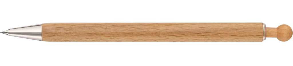 WOODY B Druckbleistift