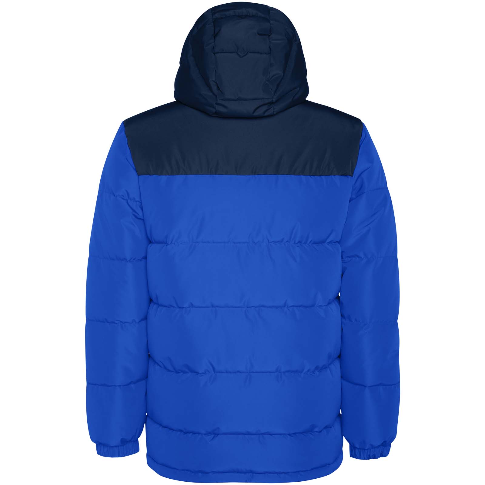 Tallin Steppjacke für Kinder royalblau, marineblau
