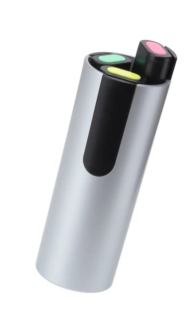 TEXTMARKER 3er SET SI Textmarker