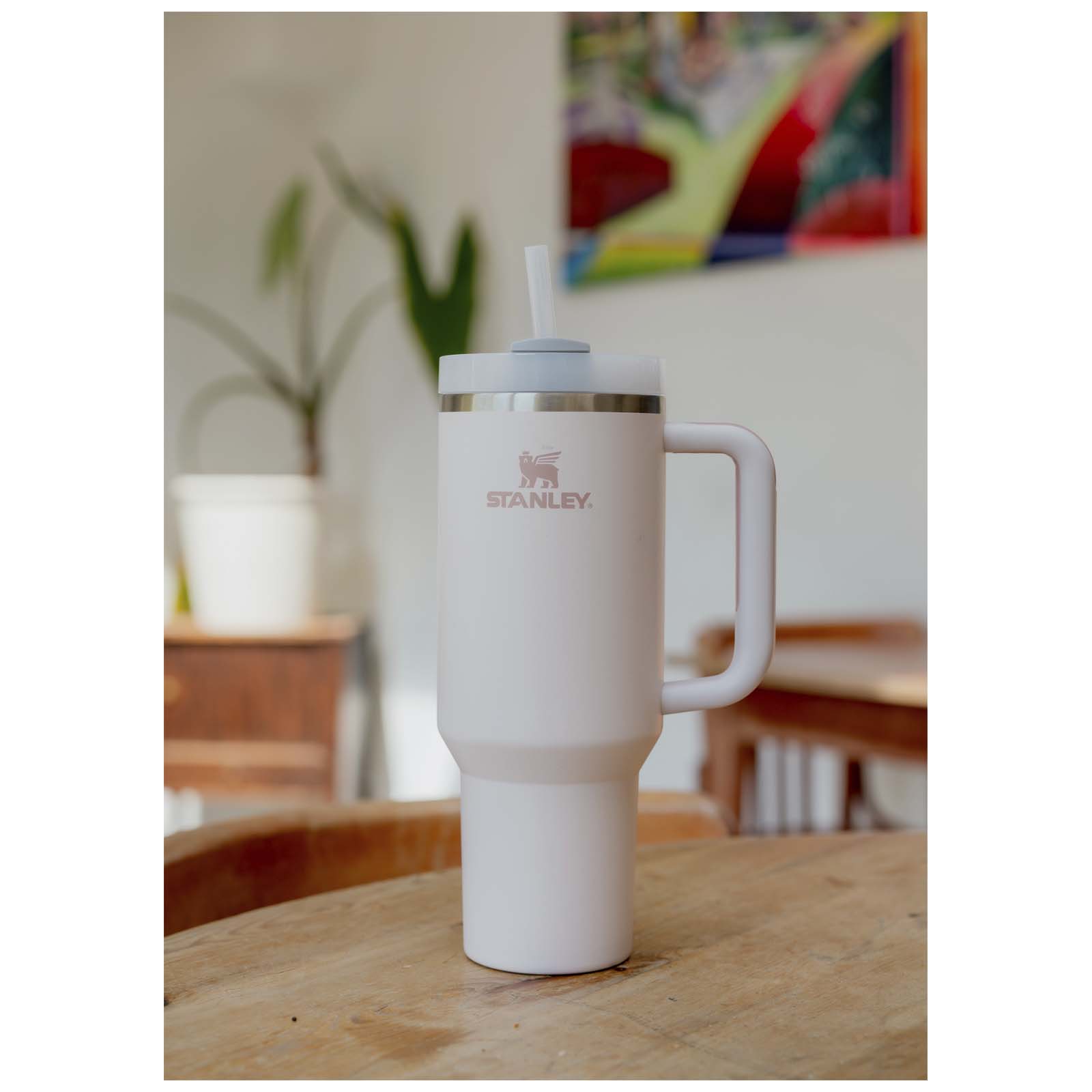 Stanley 1200 ml Quencher H2.0 Thermobecher