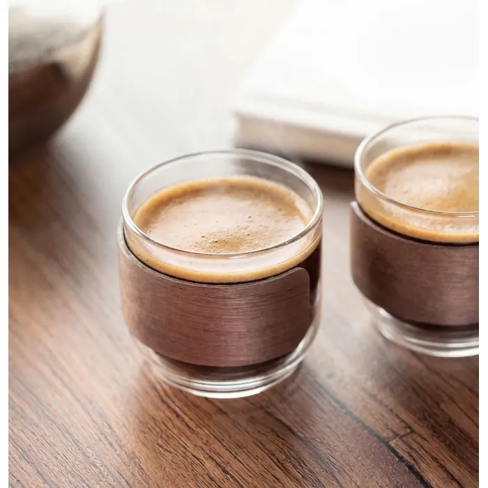 Kaffeegläser-Set