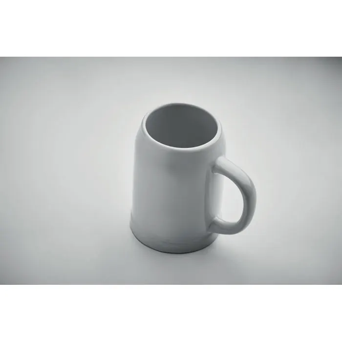 Bierkrug Sublimation 500 ml