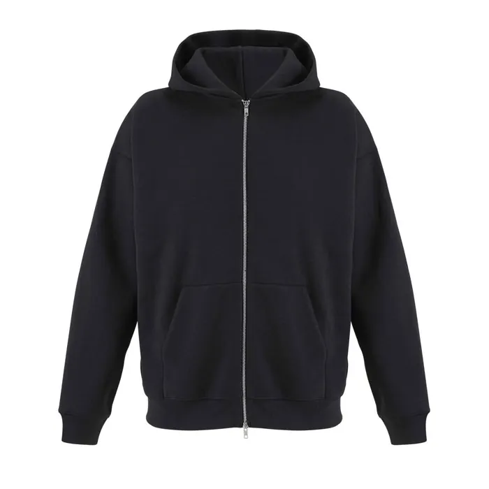 ELIOTT FULLZIP HOODIE