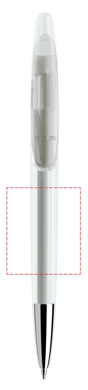 prodir DS5 TTC Twist Kugelschreiber