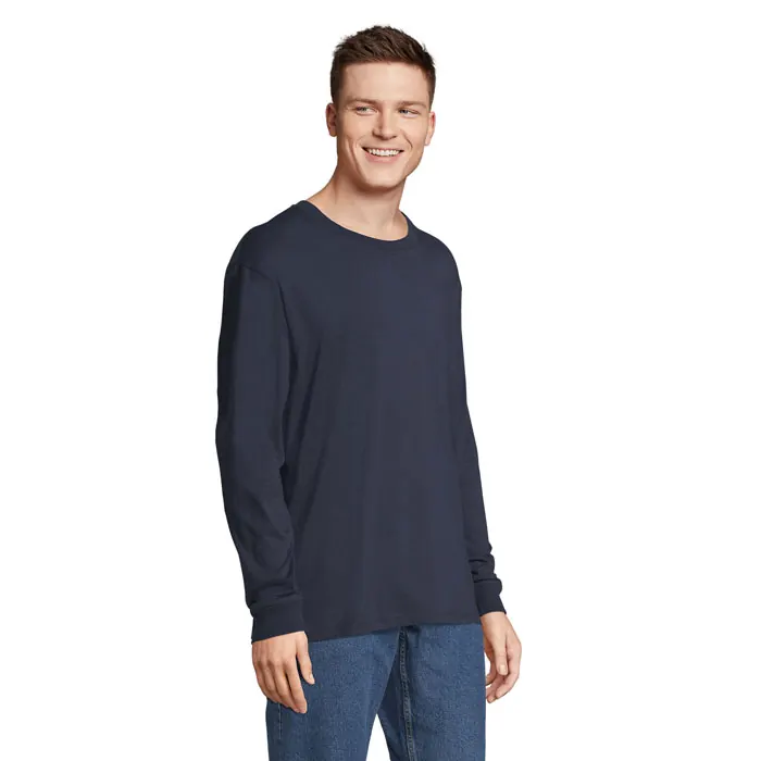 Unisex-Langarm-T-Shirt Pioneer
