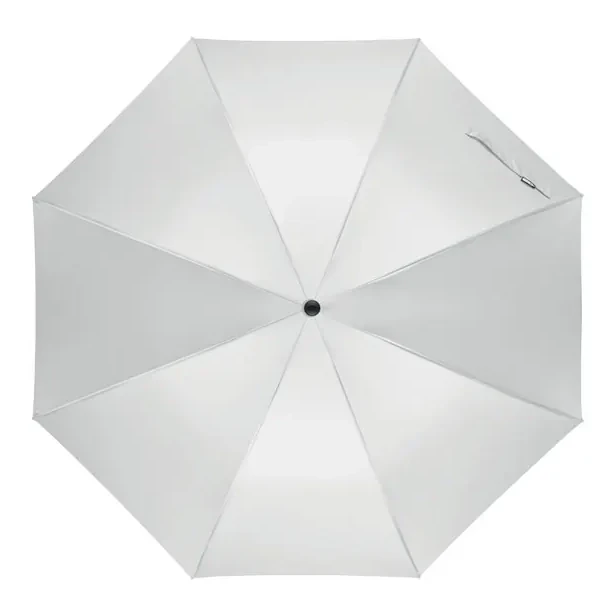 27" Regenschirm