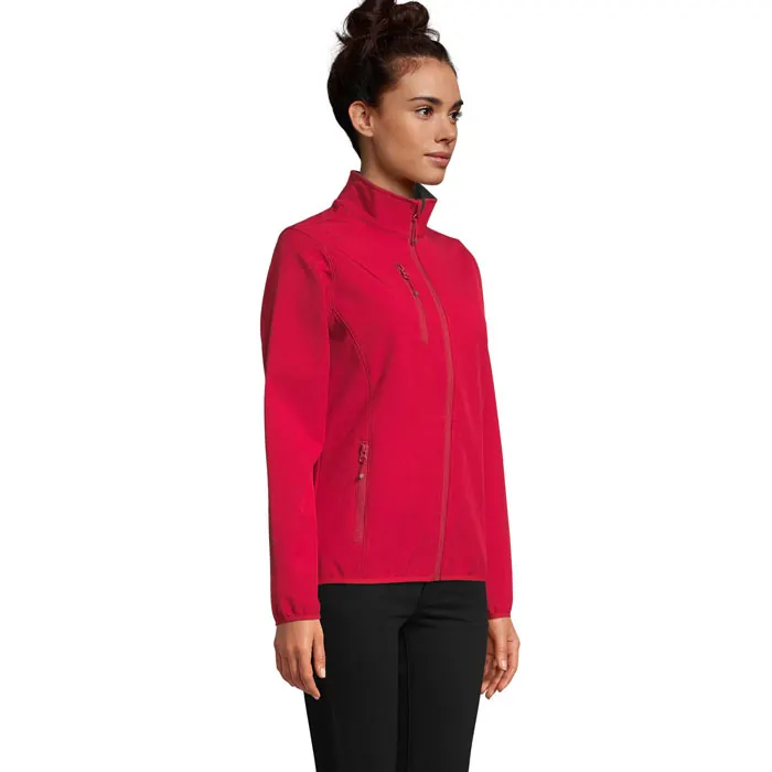 Damen-Softshelljacke Falcon