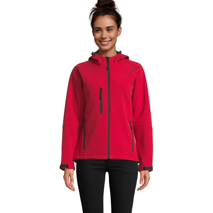 REPLAY Damen Jacke 340g
