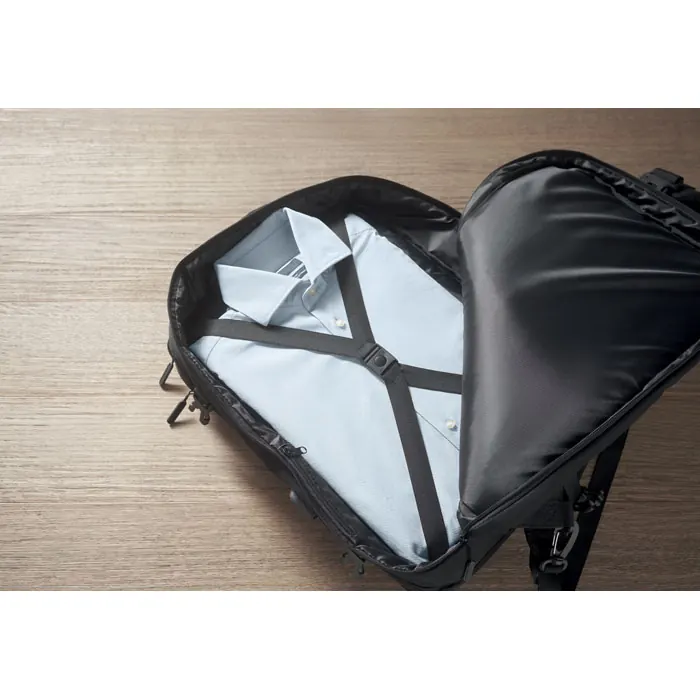 Rucksack 600D RPET