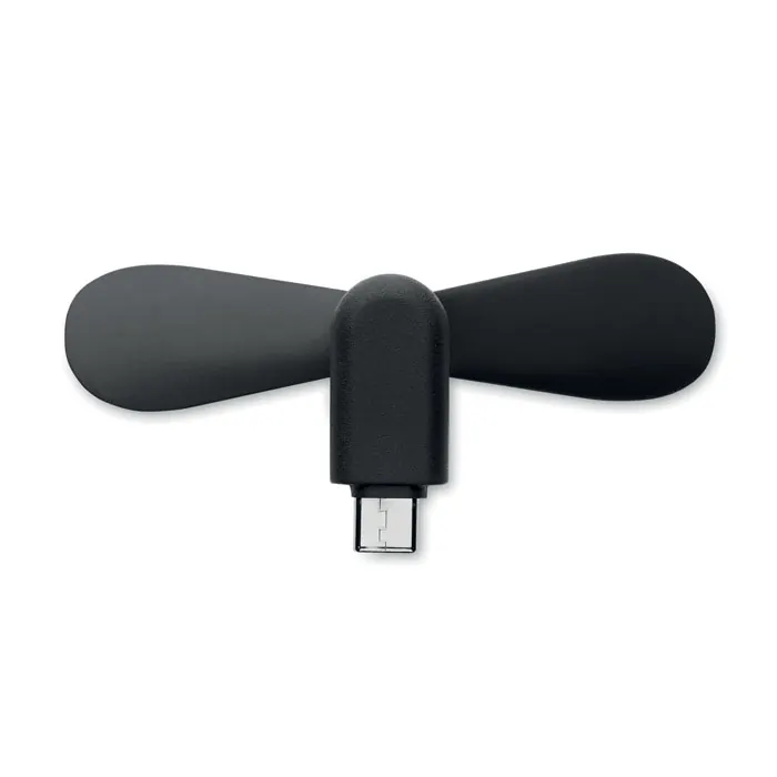 Smartphone-Ventilator