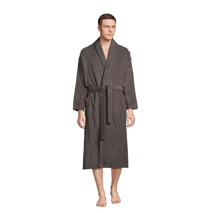 PALACE UNISEX BATHROBE