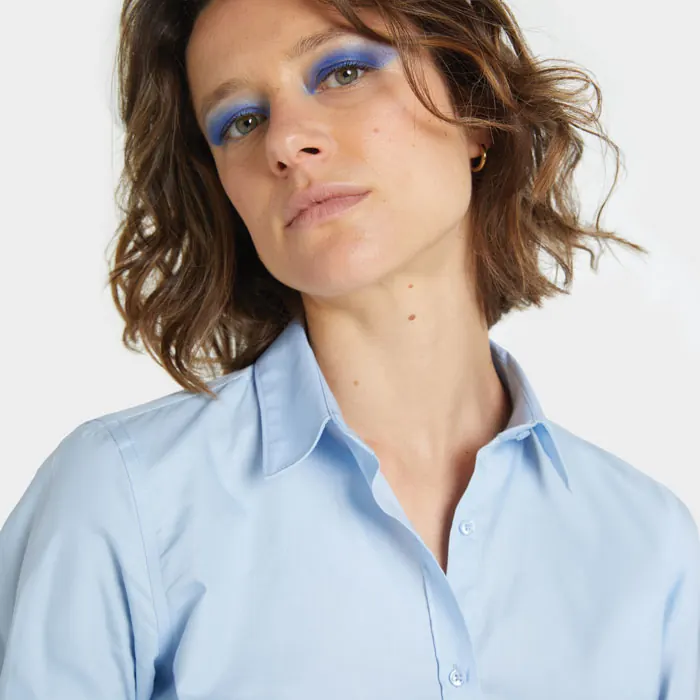 Damen-Bluse Blaise