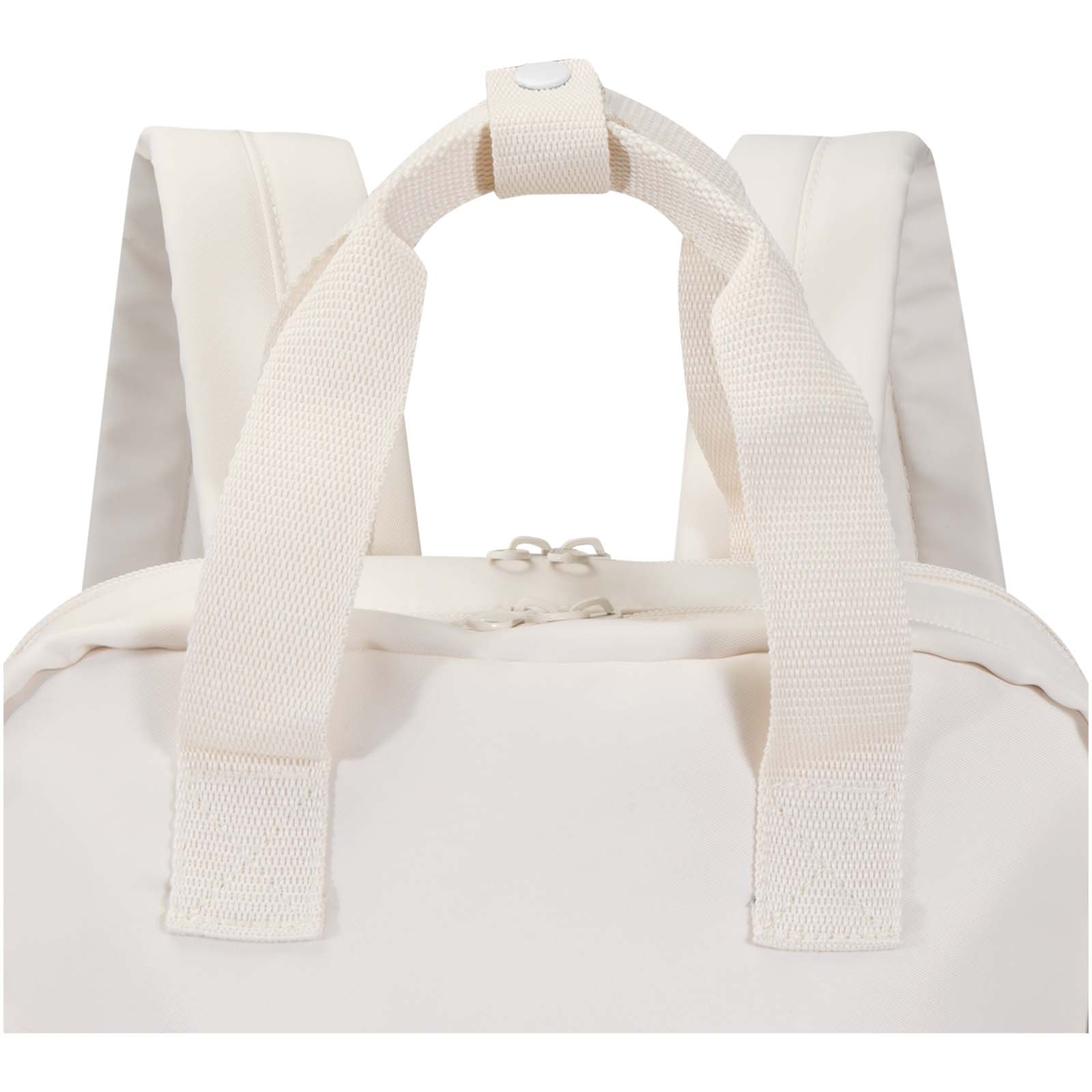 Trip 14" Aware™ Recycelter Laptop Rucksack 9 L offwhite