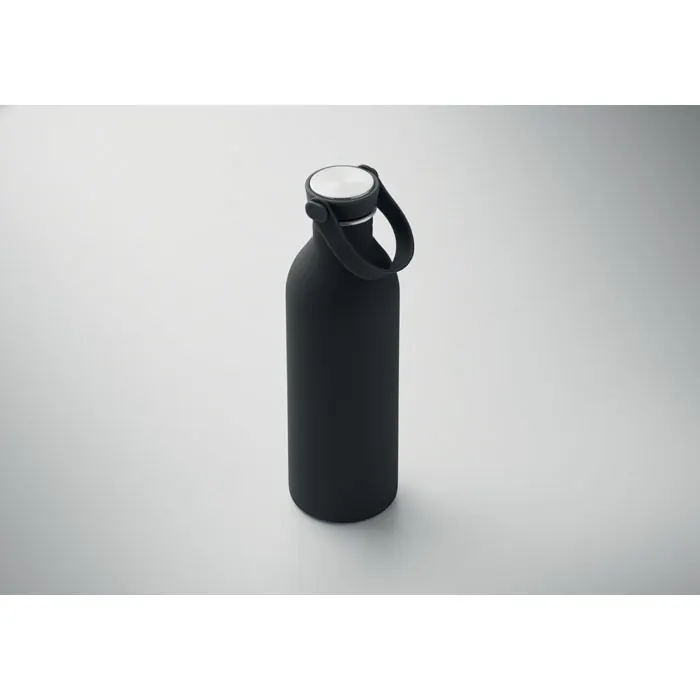 Einwandige Trinkflasche 500 ml