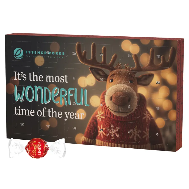 Adventskalender Eco L