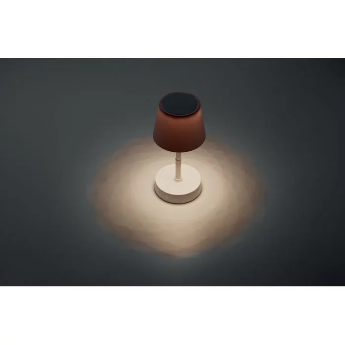 USB-Tischlampe