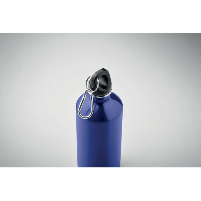 Trinkflasche recycelter 500ml