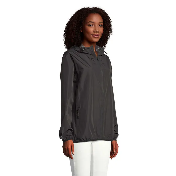 ANDREA UNISEX WINDBREAKER