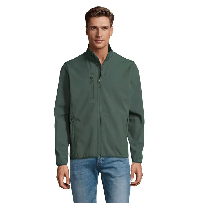 RADIAN MEN SOFTSHELL
