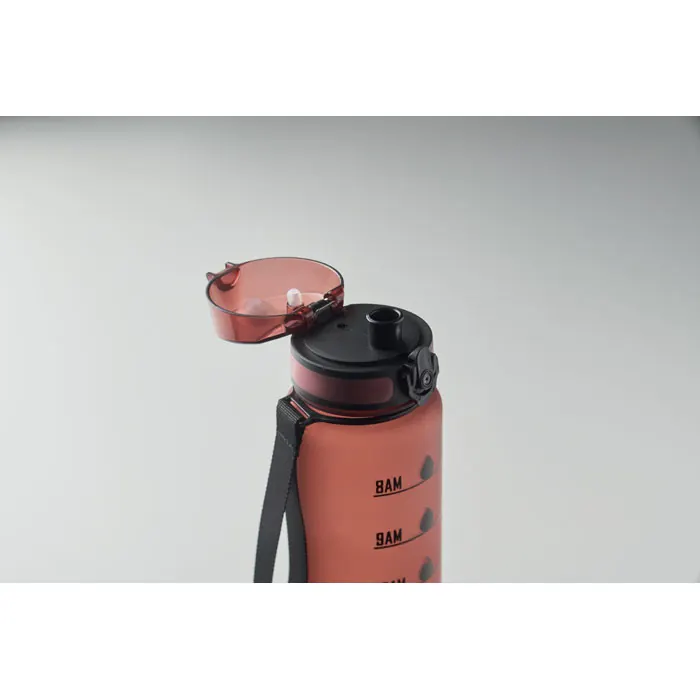 Sport-Trinkflasche RPET 1L