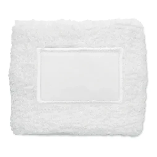 Schweißarmband Polycotton