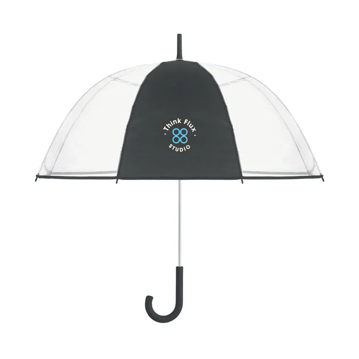 30" Regenschirm