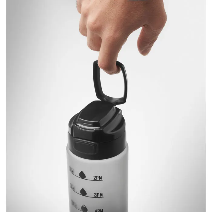 Sport-Trinkflasche RPET 1L