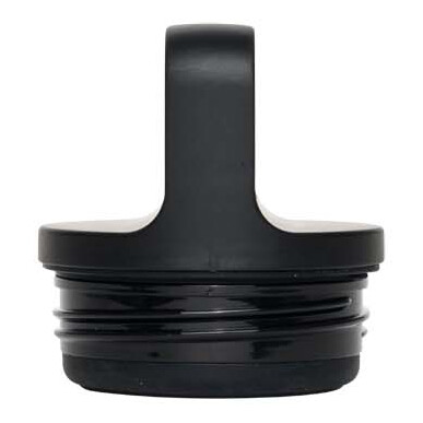 MiiR Widemouth 591 ml Trinkflasche schwarz