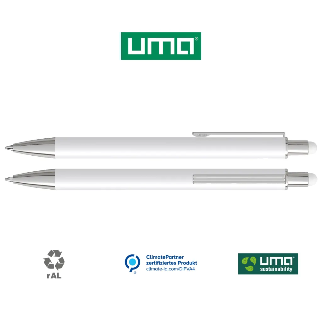 GROOVE TOUCH RECY Touchpen