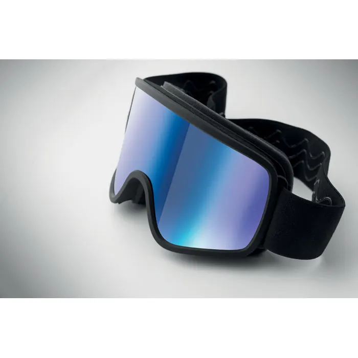 Skibrille UV400