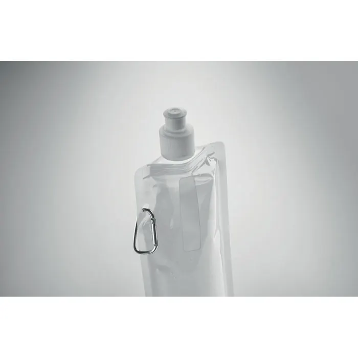 Faltbare Wasserflasche