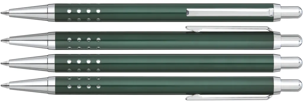 SLIMLINE Druckkugelschreiber