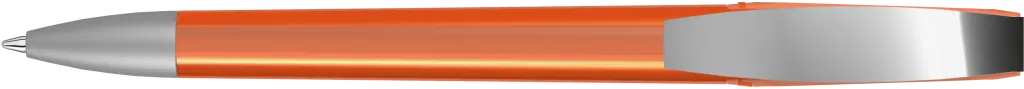 CHILL C transparent SI Drehkugelschreiber