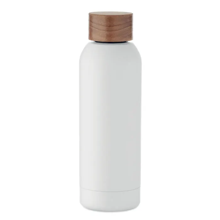 Einwandige Flasche 700 ml