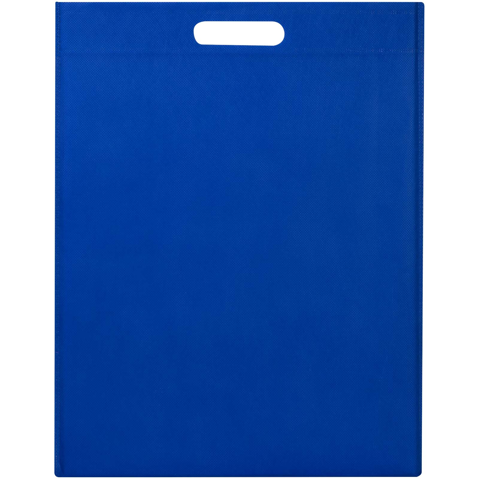 EcoSeal 5 L GRS-recycelte Nonwoven Tragetasche royalblau