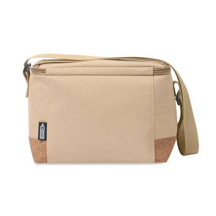 Kühltasche 600D RPET 5L