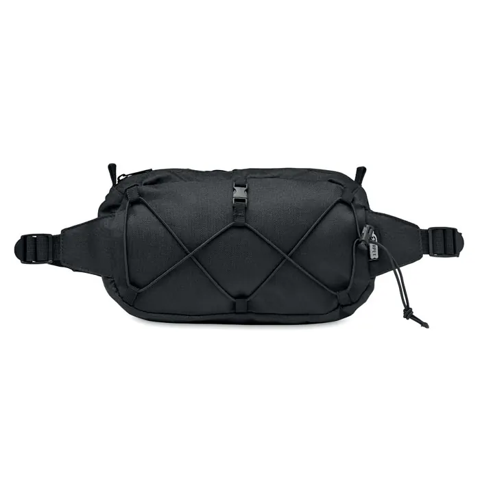 Gürteltasche 600D RPET