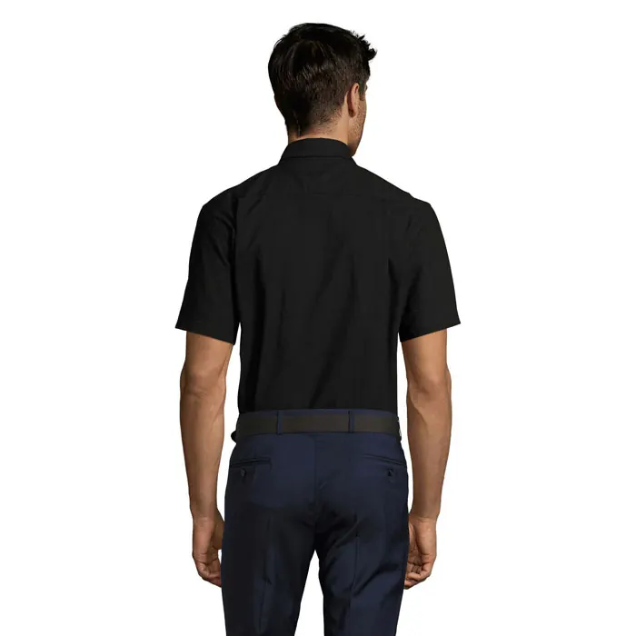 Herren-Oxfordhemd Brisbane