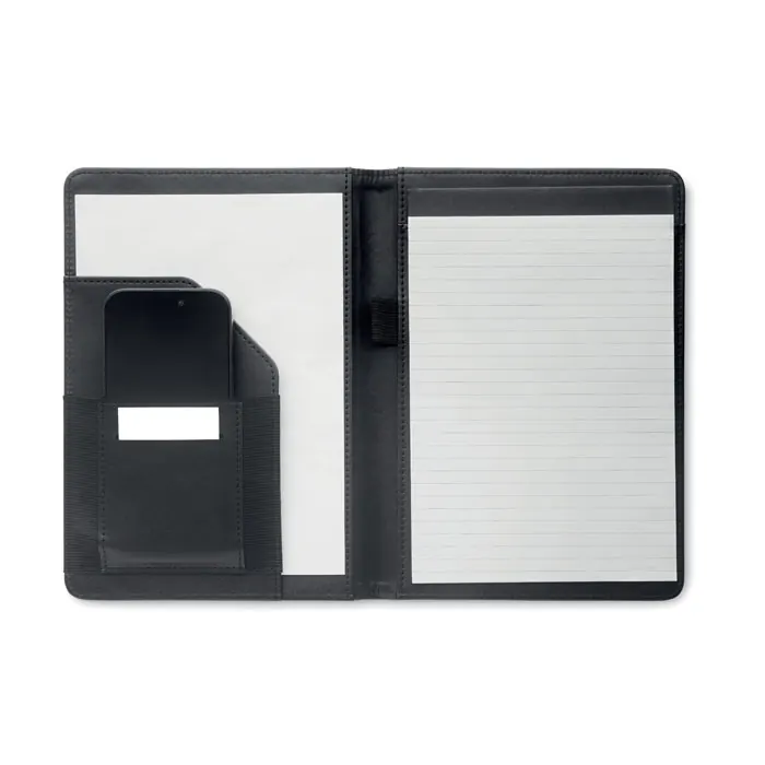 DIN A5-Mappe 300D RPET