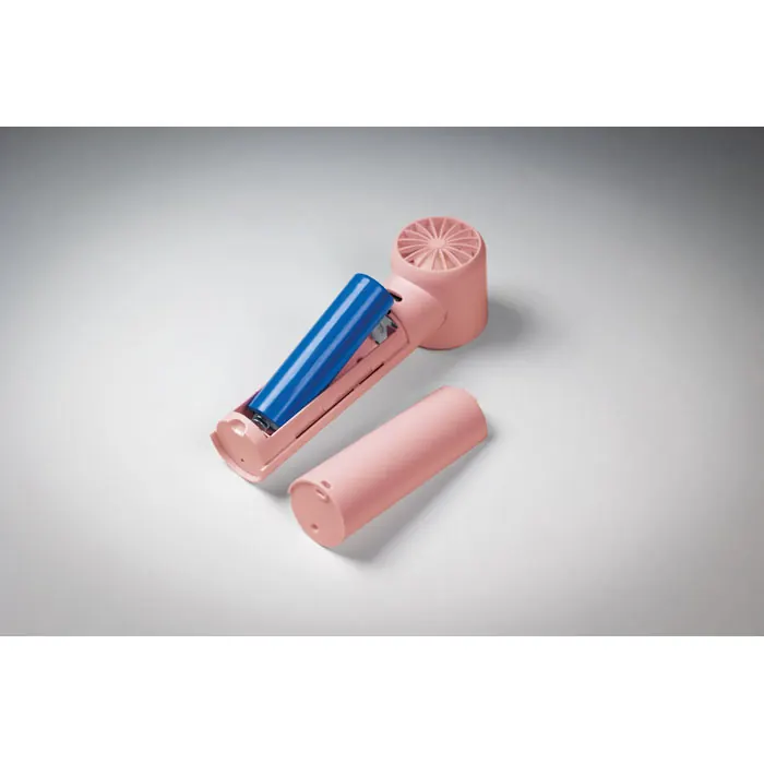 Mini-Handventilator