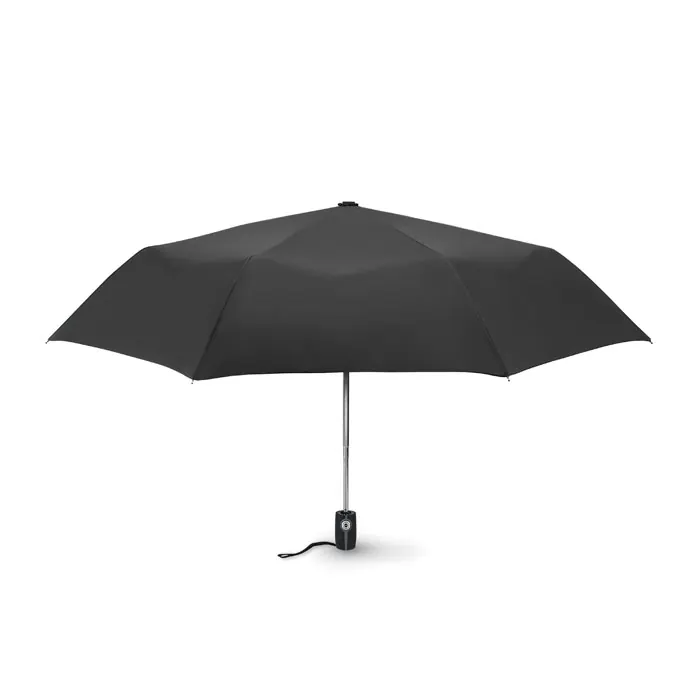 Windbeständiger Regenschirm 21”