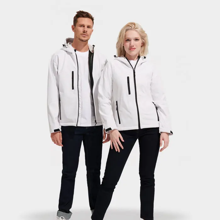 REPLAY Damen Jacke 340g