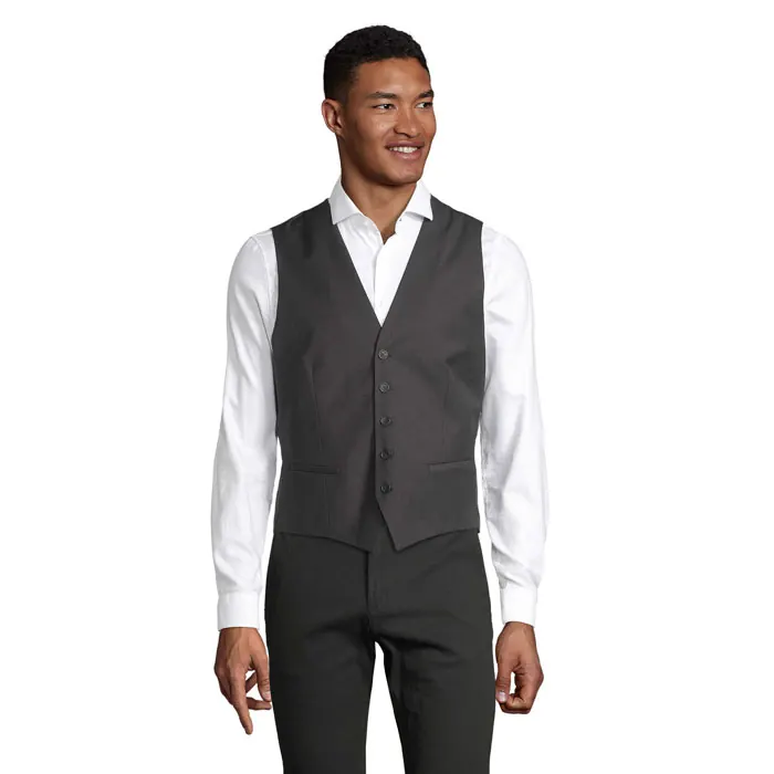 Herren-Weste Max