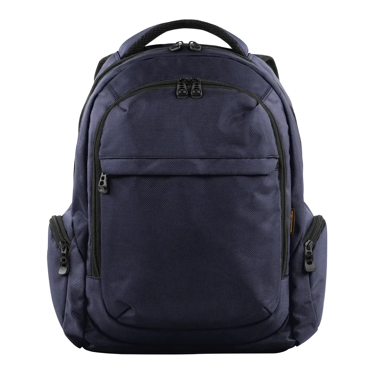 Notebook-Rucksack MISSION