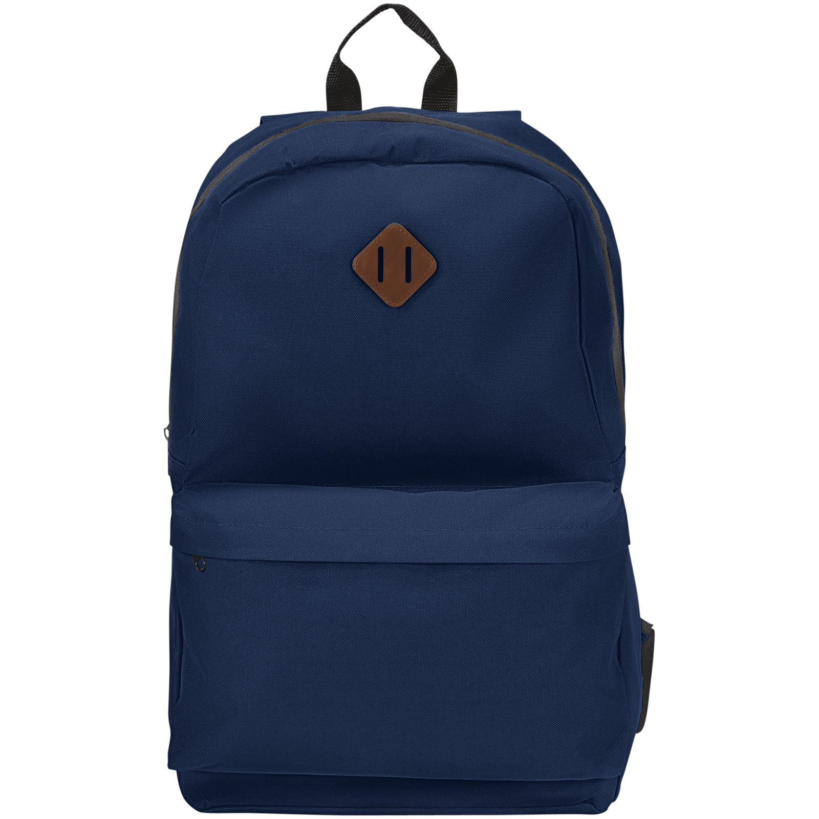 Stratta 15" Laptop-Rucksack 15L navy