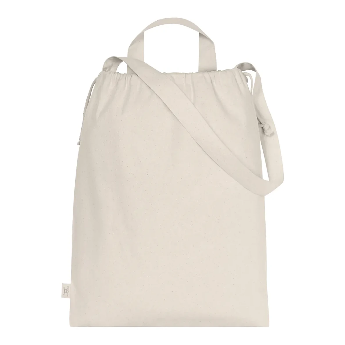 Baumwolltasche ORGANIC