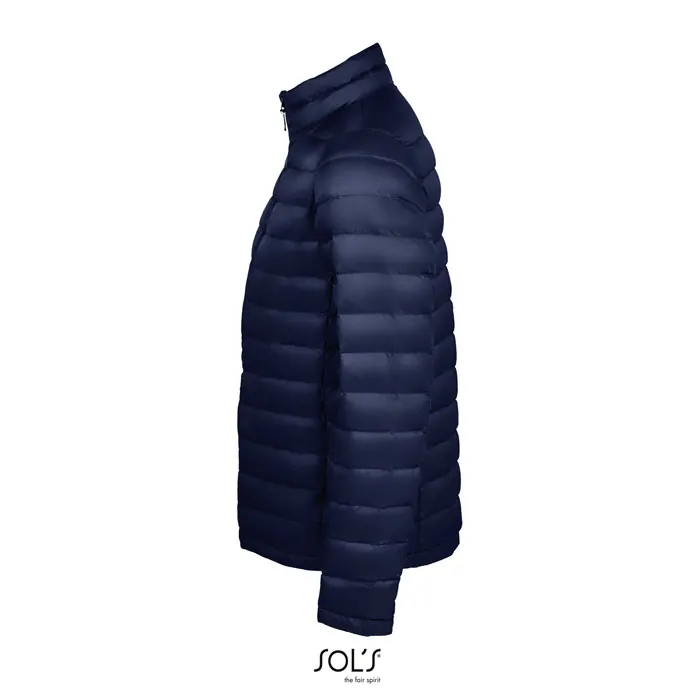 WILSON HERREN Jacke380T