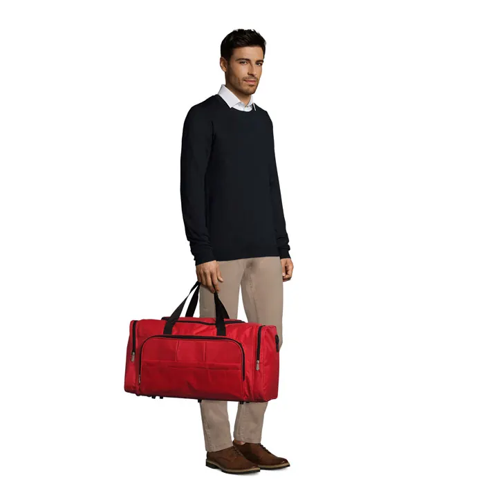 WEEK-END TRAVEL BAG